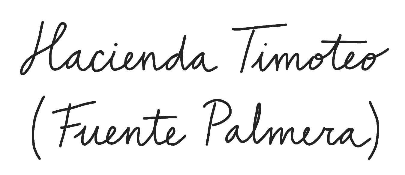 Hacienda Timoteo, Fuente Palmera